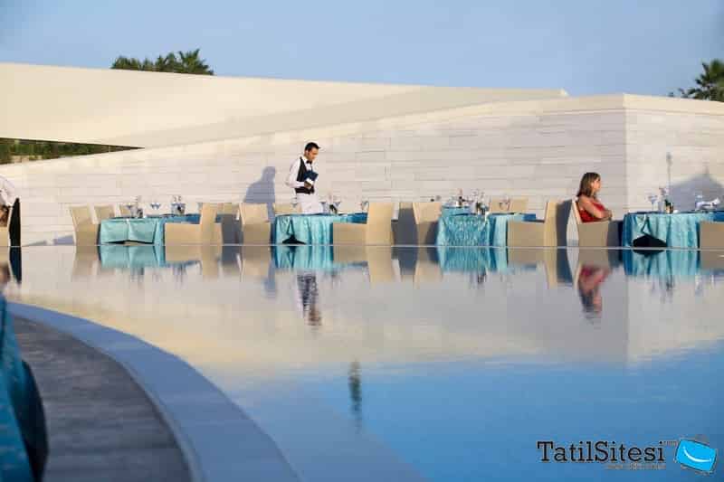 Cornelia Diamond Golf Resort & Spa