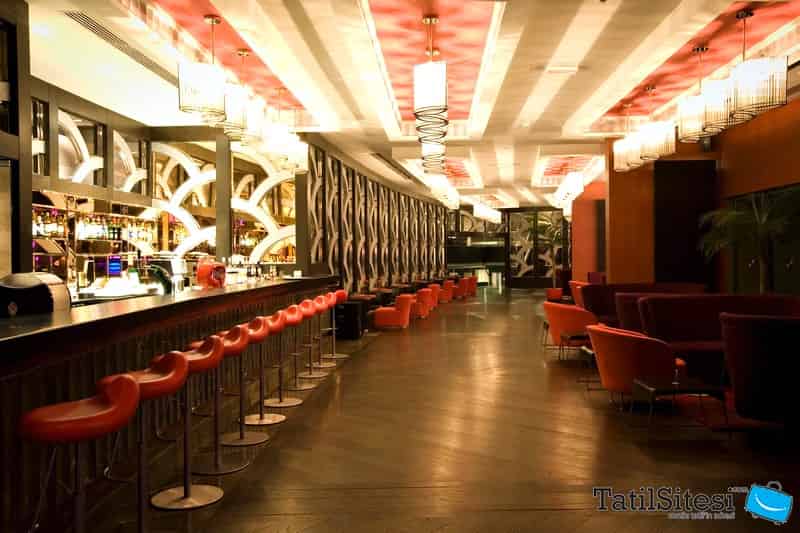 Cornelia Diamond Golf Resort & Spa