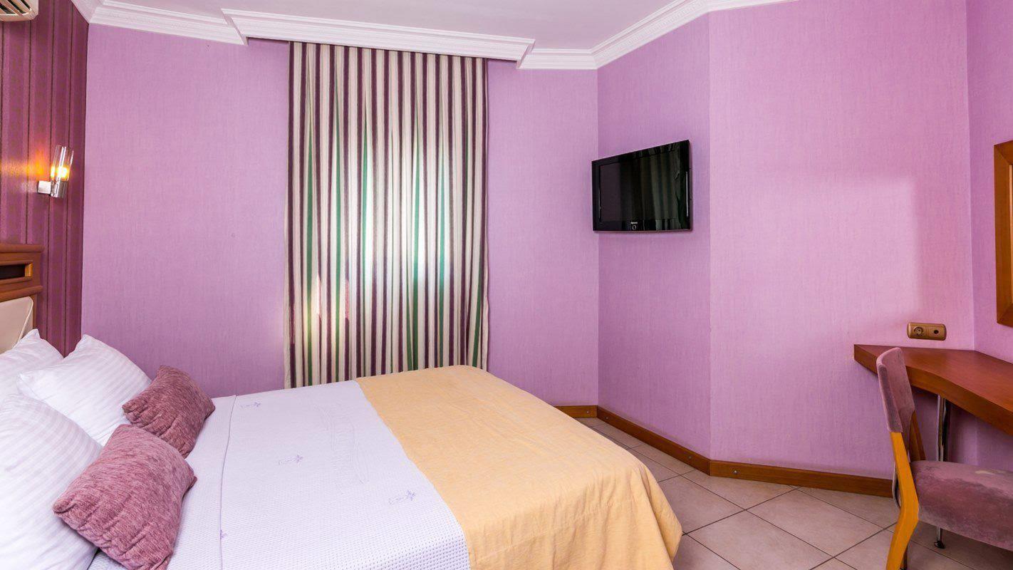 Cosmopolitan Resort Hotel