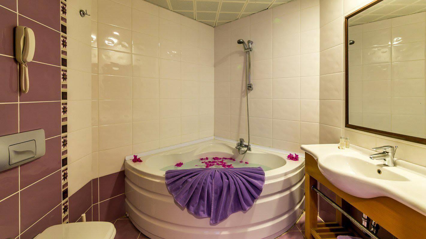 Cosmopolitan Resort Hotel