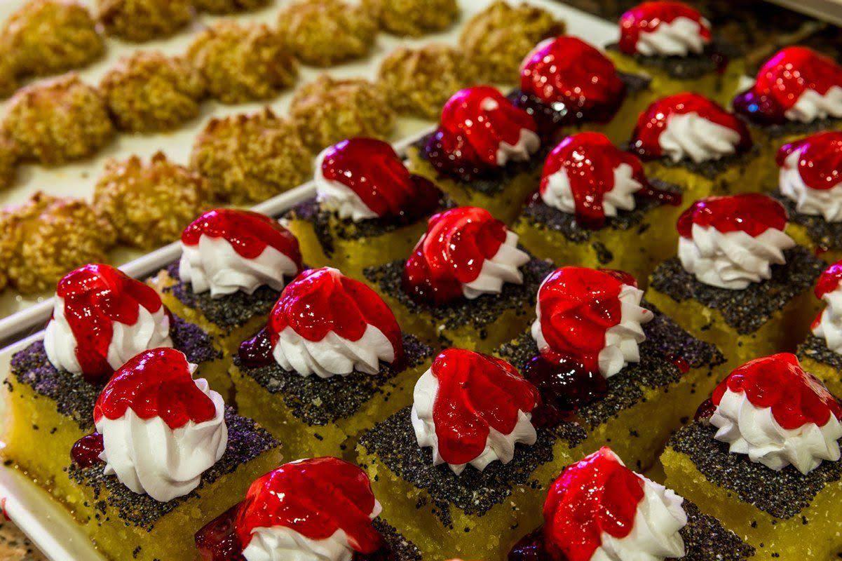 Cosmopolitan Resort Hotel