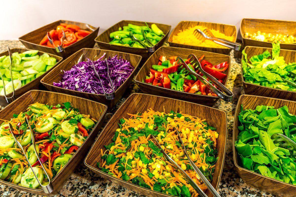 Cosmopolitan Resort Hotel