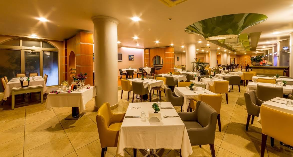 Cosmopolitan Resort Hotel