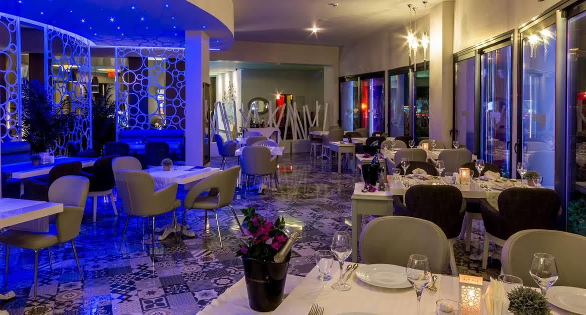 Cosmopolitan Resort Hotel