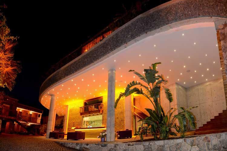 Costa Farilya Special Class Hotel Bodrum