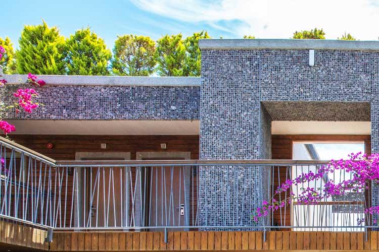 Costa Farilya Special Class Hotel Bodrum