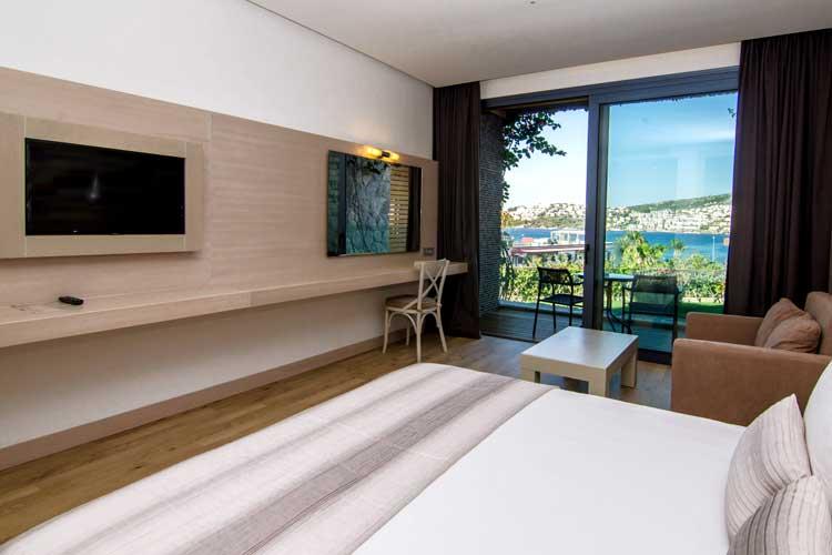 Costa Farilya Special Class Hotel Bodrum