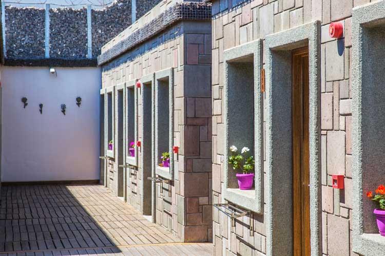 Costa Farilya Special Class Hotel Bodrum