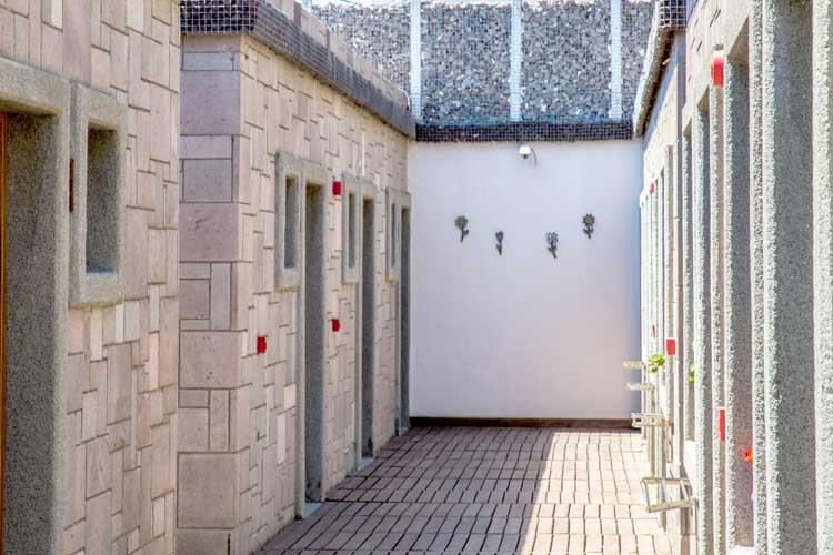 Costa Farilya Special Class Hotel Bodrum