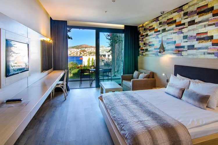Costa Farilya Special Class Hotel Bodrum