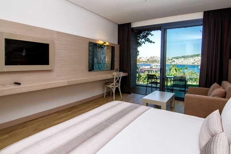 Costa Farilya Special Class Hotel Bodrum