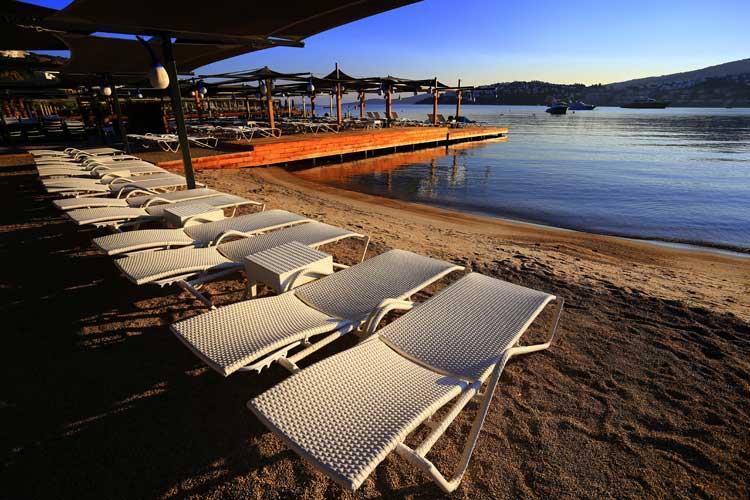 Costa Farilya Special Class Hotel Bodrum