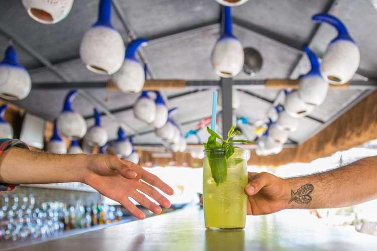 Costa Farilya Special Class Hotel Bodrum