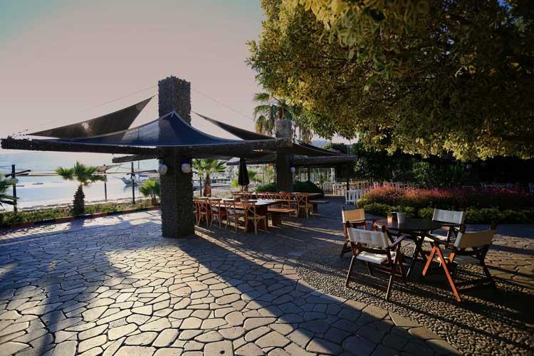 Costa Farilya Special Class Hotel Bodrum