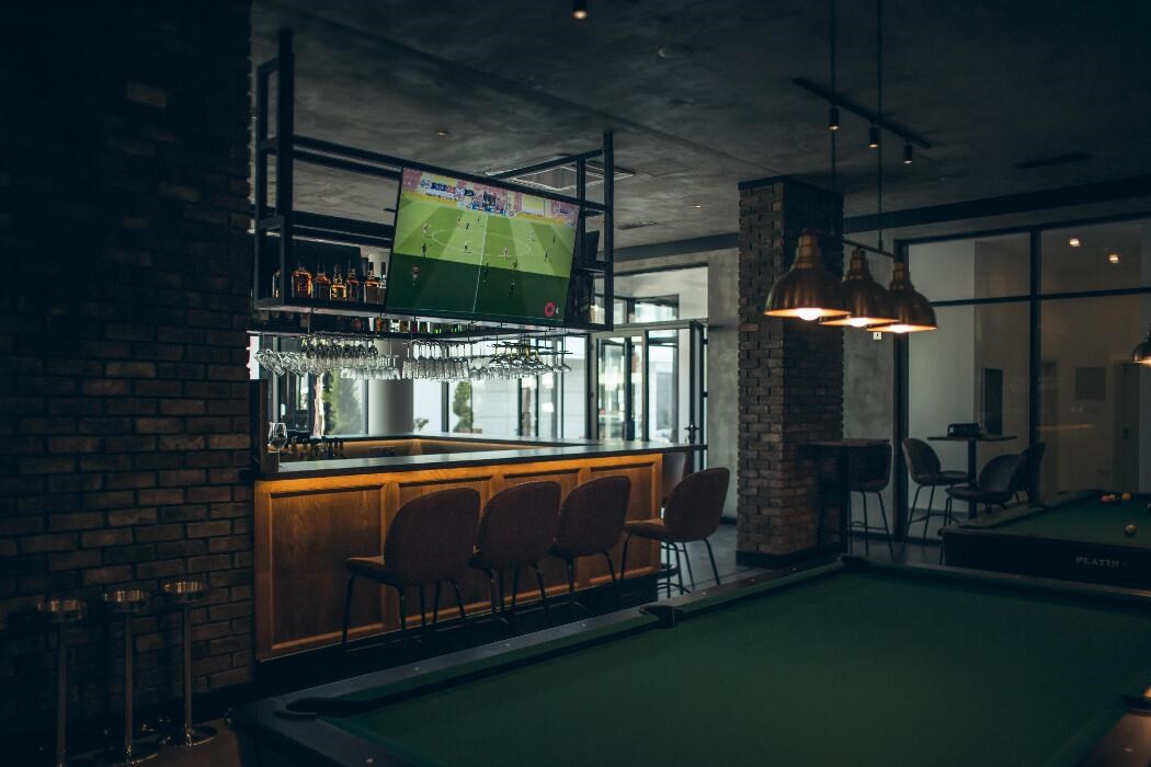 Courtyard Long Beach