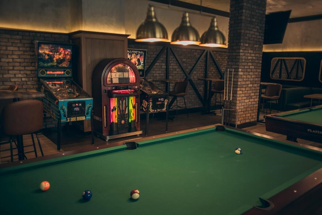 Courtyard Long Beach