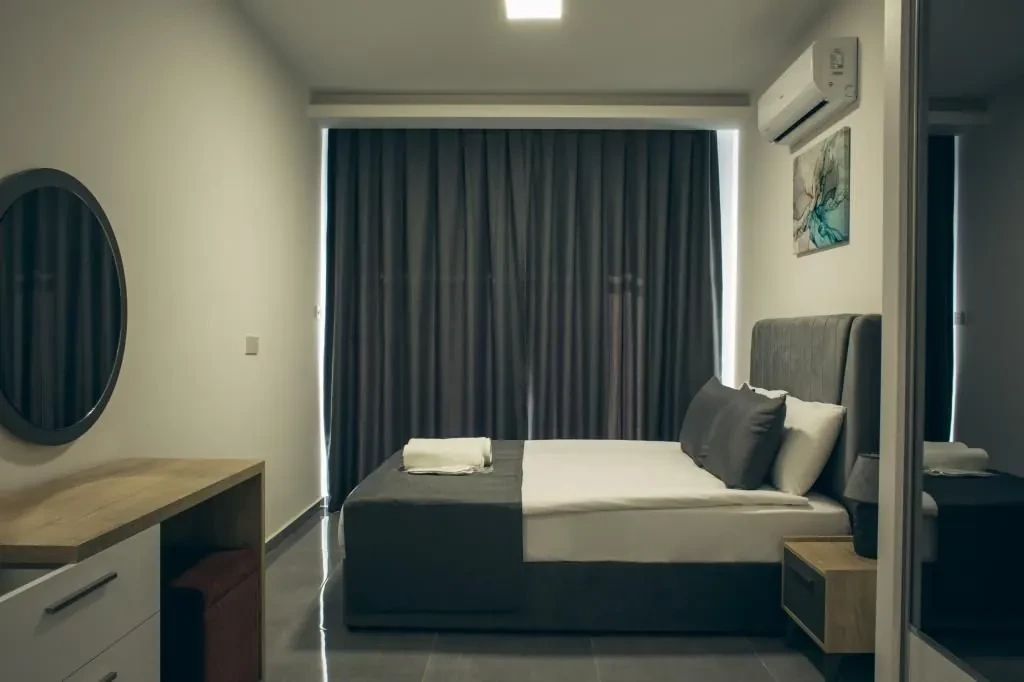 Courtyard Long Beach