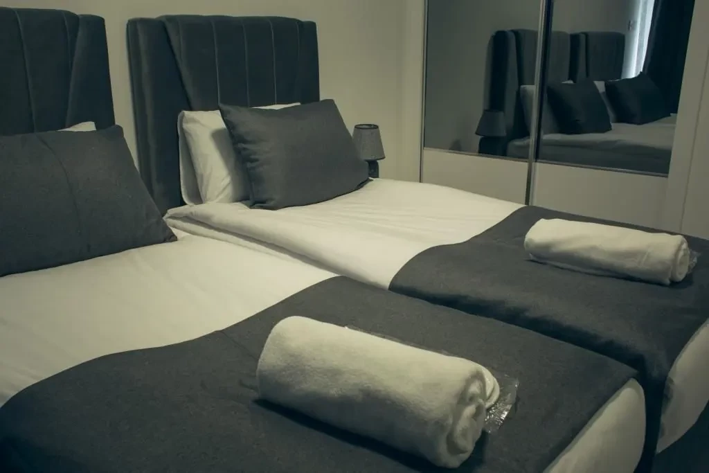 Courtyard Long Beach