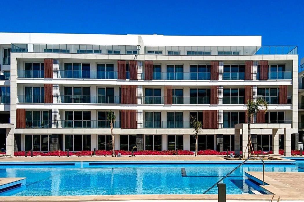 Courtyard Long Beach