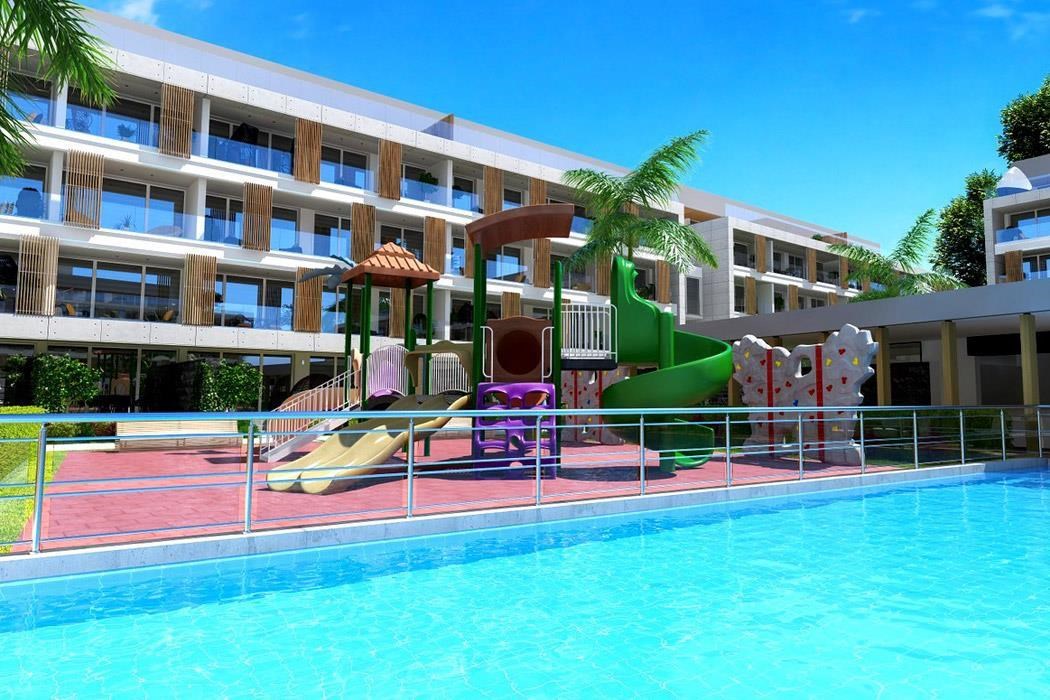 Courtyard Long Beach