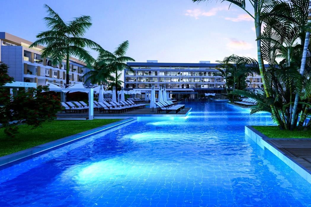 Courtyard Long Beach