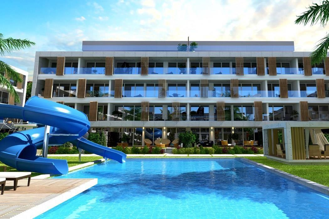 Courtyard Long Beach