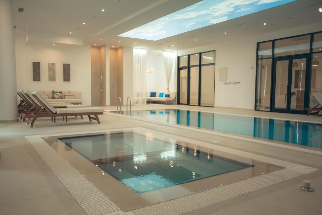 Courtyard Long Beach