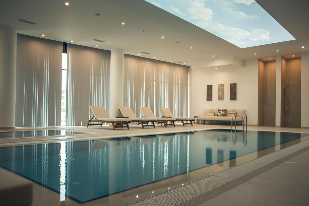 Courtyard Long Beach