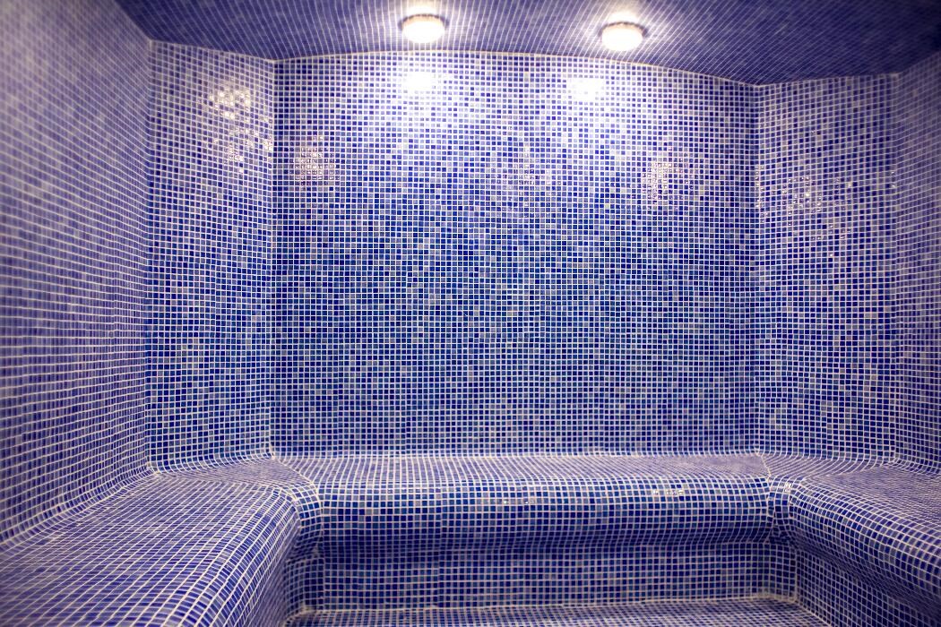 Courtyard Long Beach