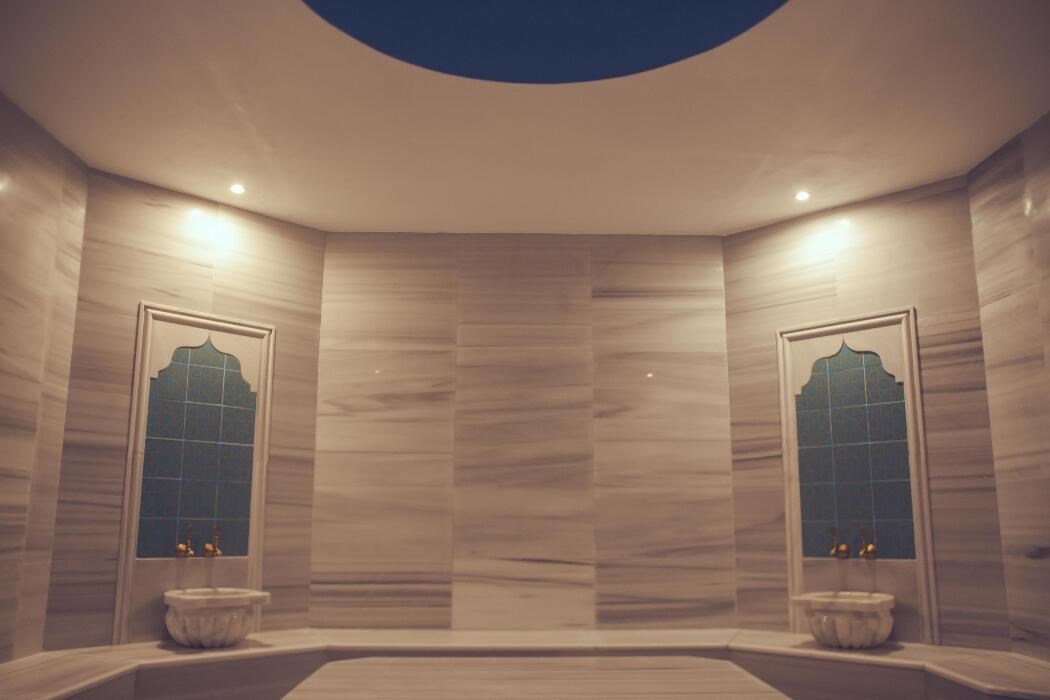 Courtyard Long Beach