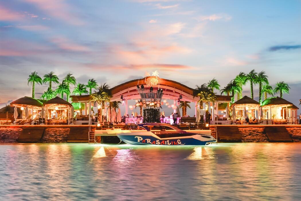 Cratos Premium Hotel Port Spa