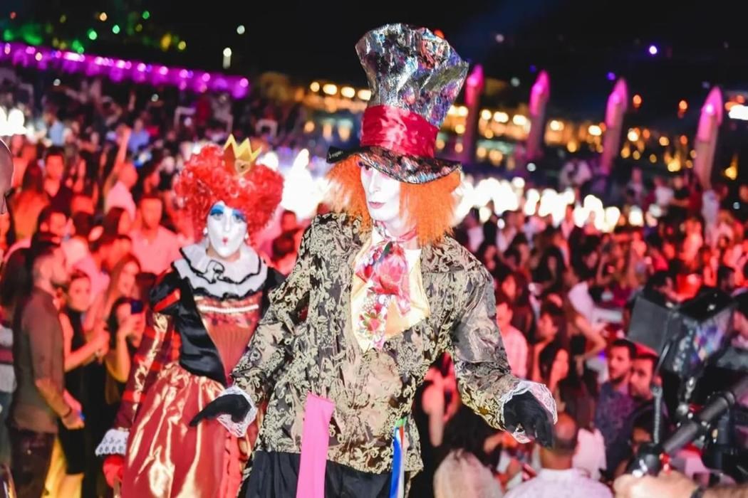 Cratos Premium Hotel Port Spa