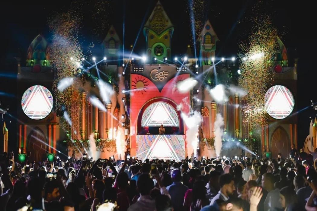 Cratos Premium Hotel Port Spa