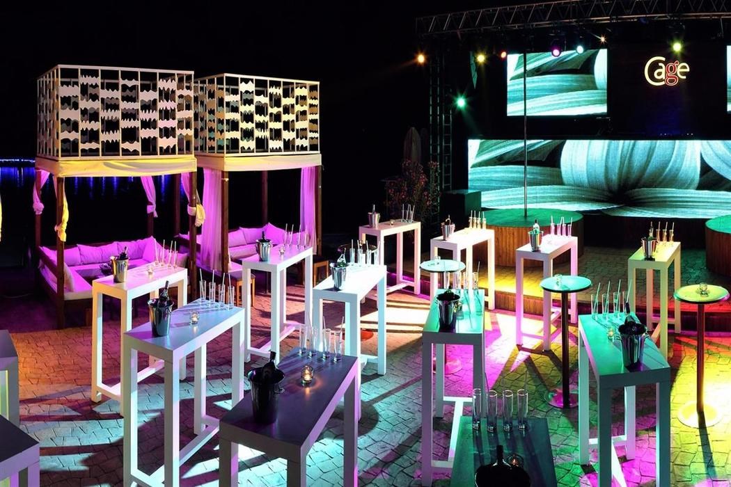 Cratos Premium Hotel Port Spa