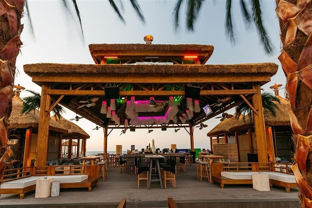 Cratos Premium Hotel Port Spa