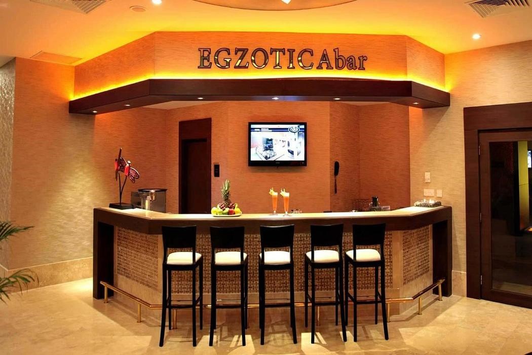 Cratos Premium Hotel Port Spa