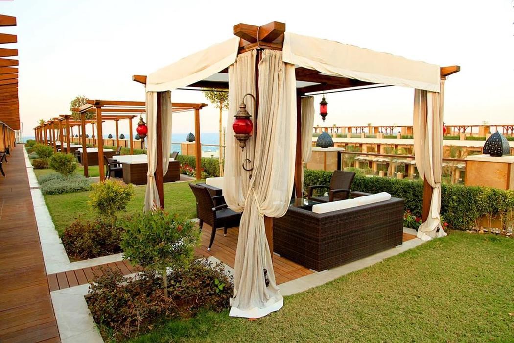 Cratos Premium Hotel Port Spa