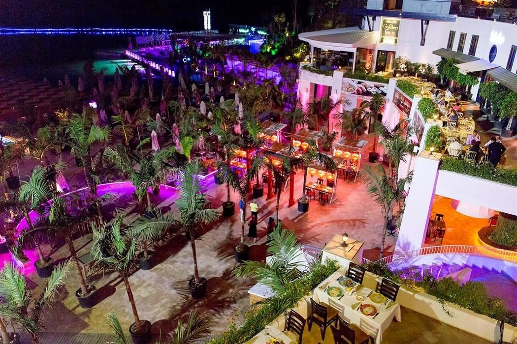 Cratos Premium Hotel Port Spa