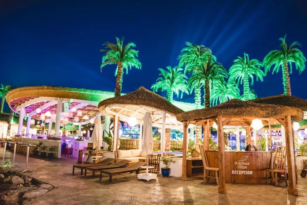 Cratos Premium Hotel Port Spa