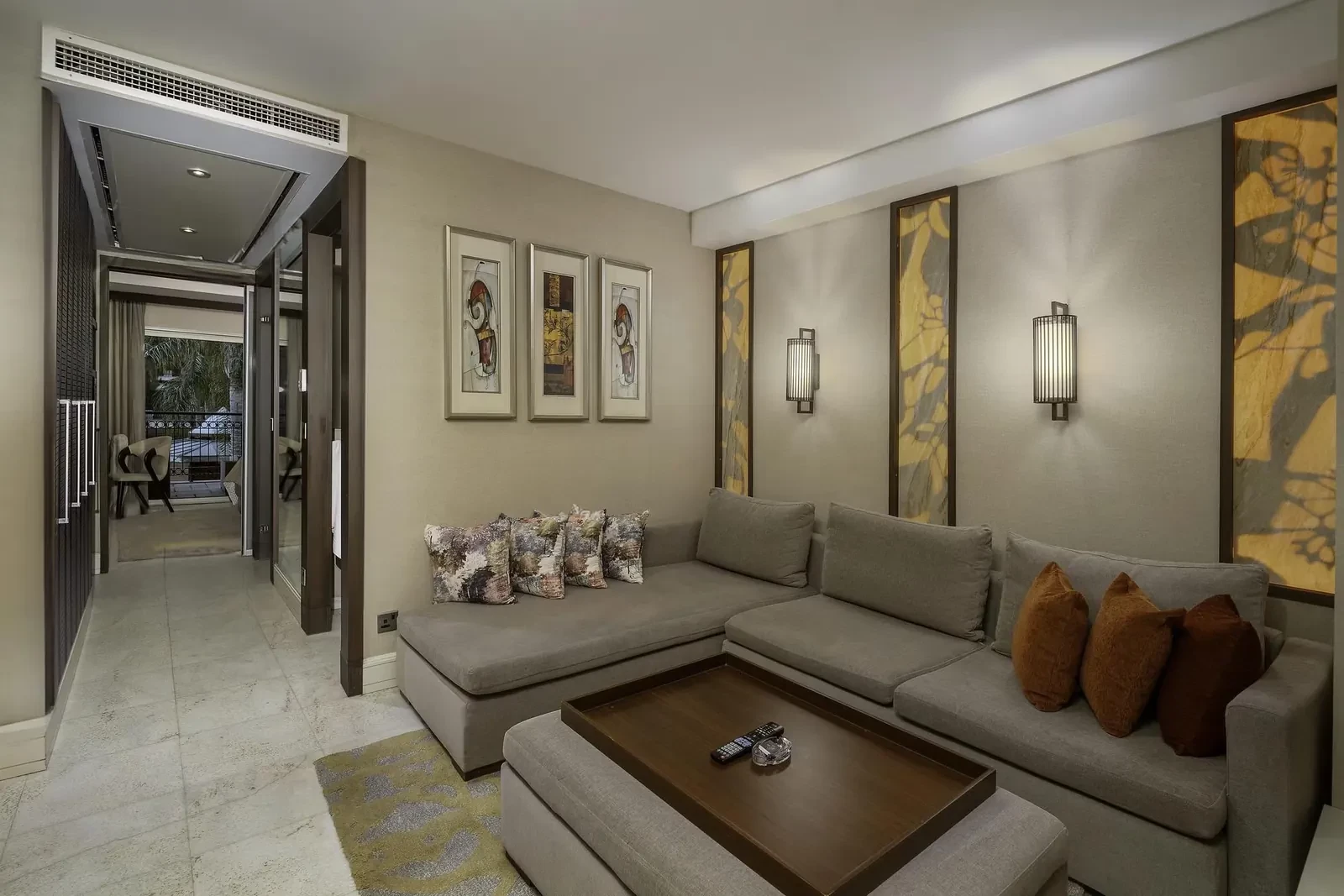 Cratos Premium Hotel Port Spa