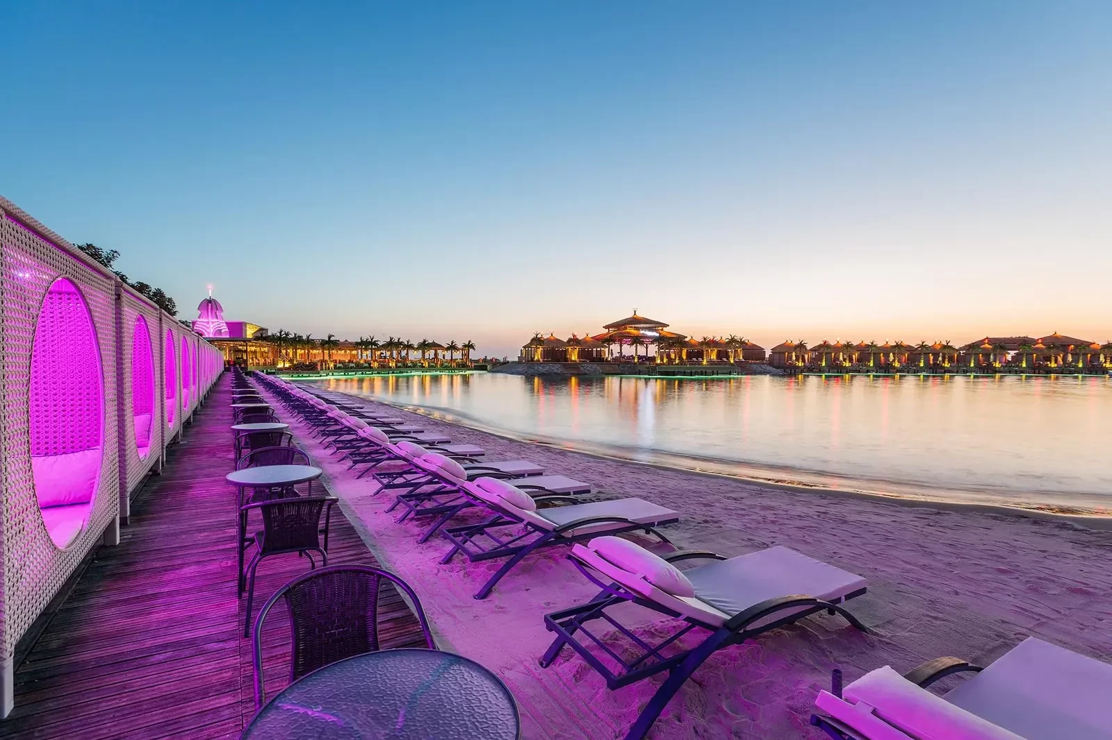 Cratos Premium Hotel Port Spa