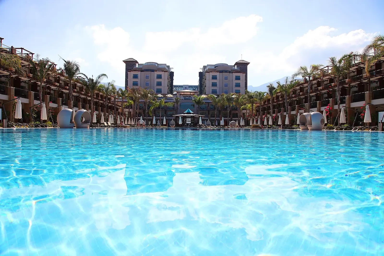 Cratos Premium Hotel Port Spa