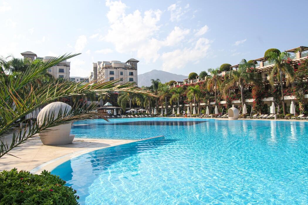 Cratos Premium Hotel Port Spa