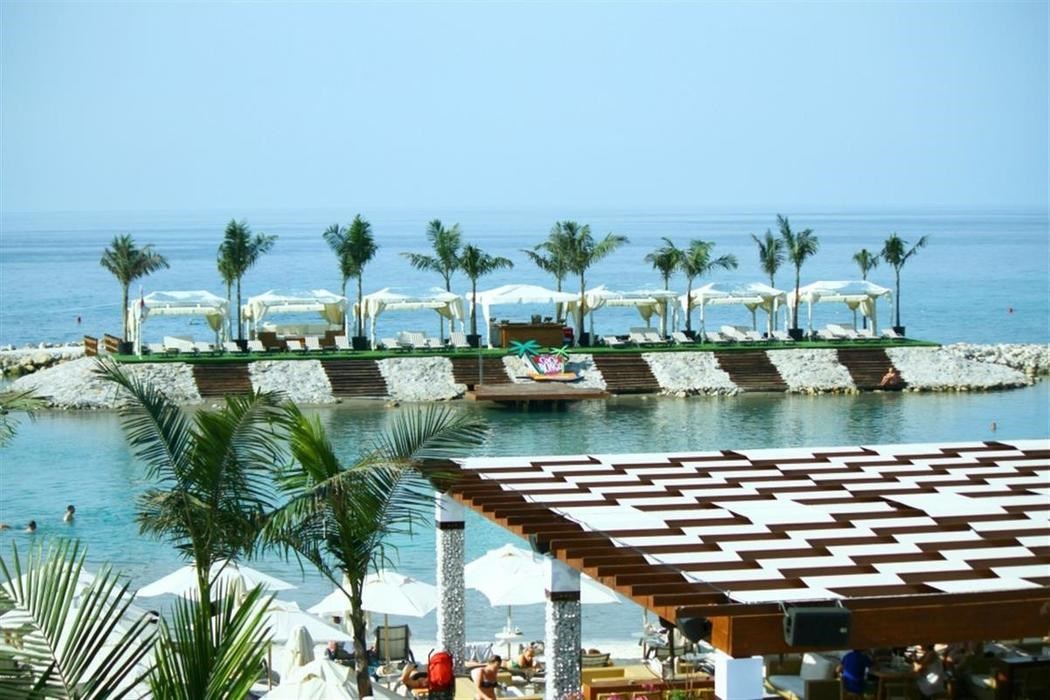 Cratos Premium Hotel Port Spa