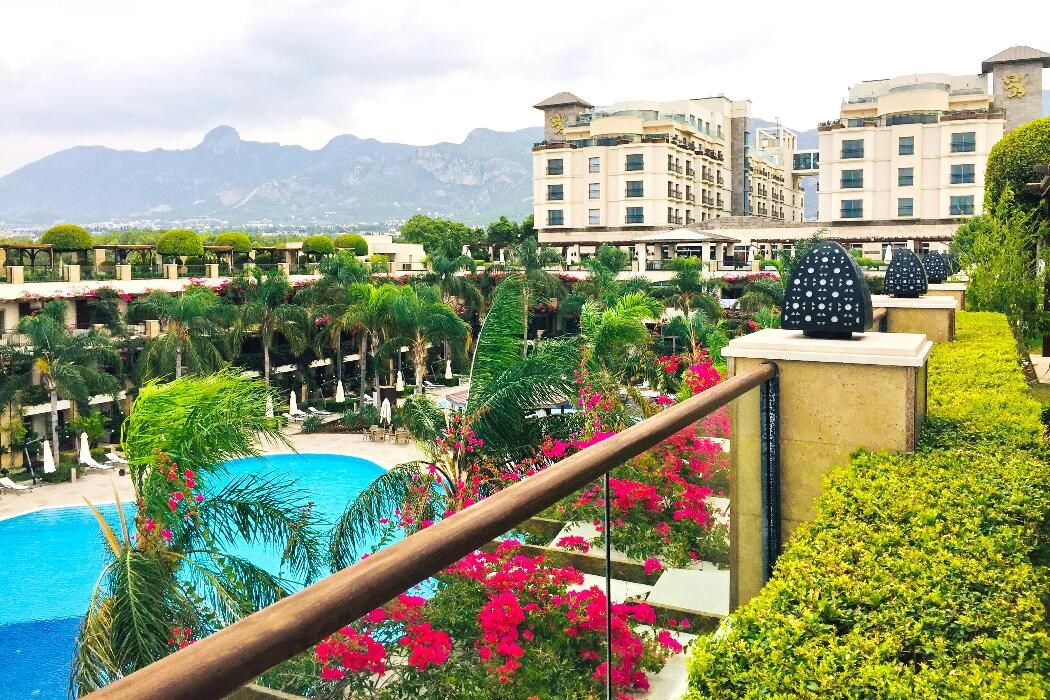 Cratos Premium Hotel Port Spa