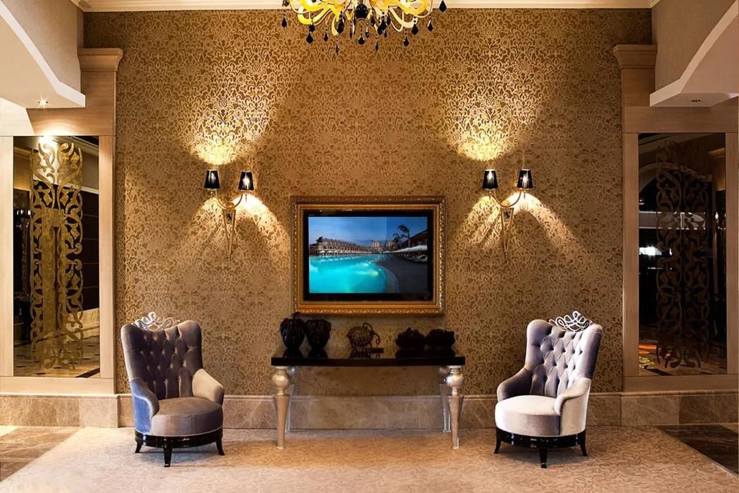 Cratos Premium Hotel Port Spa