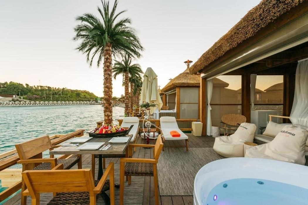 Cratos Premium Hotel Port Spa