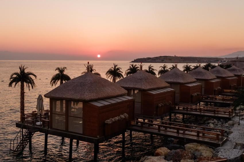 Cratos Premium Hotel Port Spa