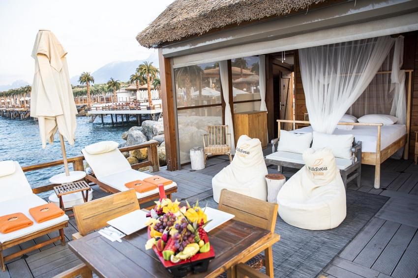 Cratos Premium Hotel Port Spa