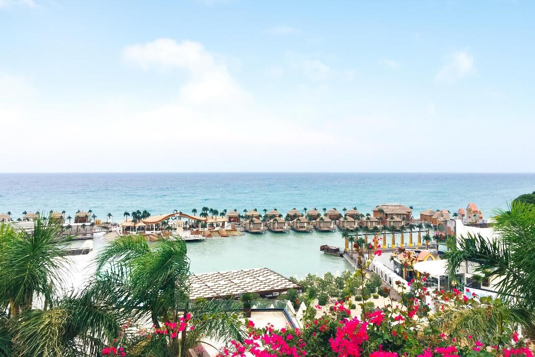 Cratos Premium Hotel Port Spa